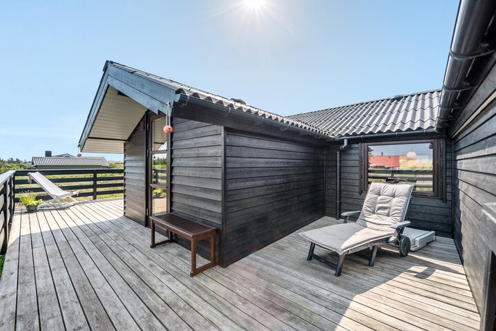 Ferienhaus D3930 in Vesterledvej 56, Haurvig - Bild #31