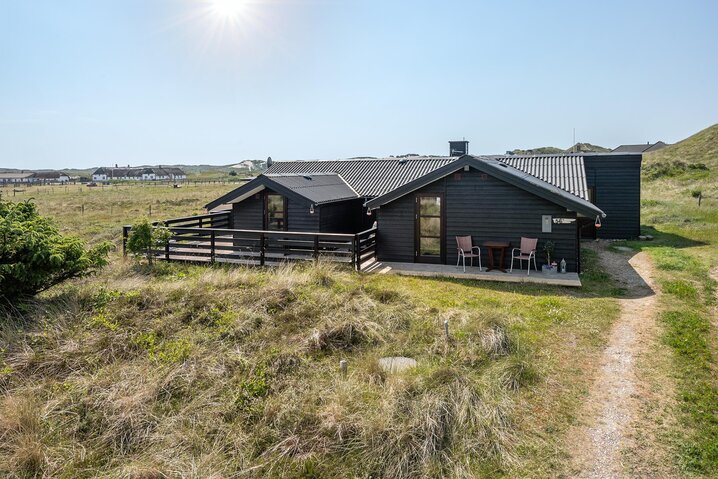 Ferienhaus D3930 in Vesterledvej 56, Haurvig - Bild #32