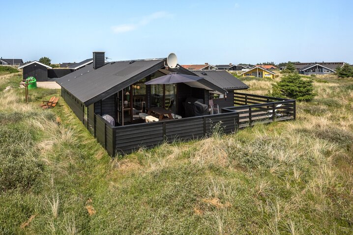 Ferienhaus D3930 in Vesterledvej 56, Haurvig - Bild #26