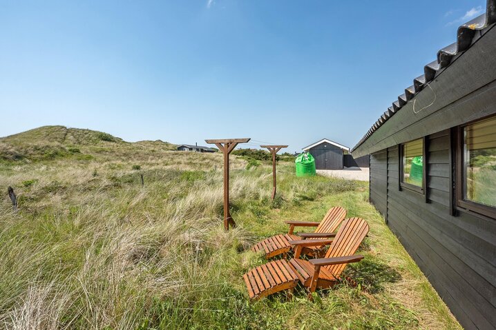 Ferienhaus D3930 in Vesterledvej 56, Haurvig - Bild #35