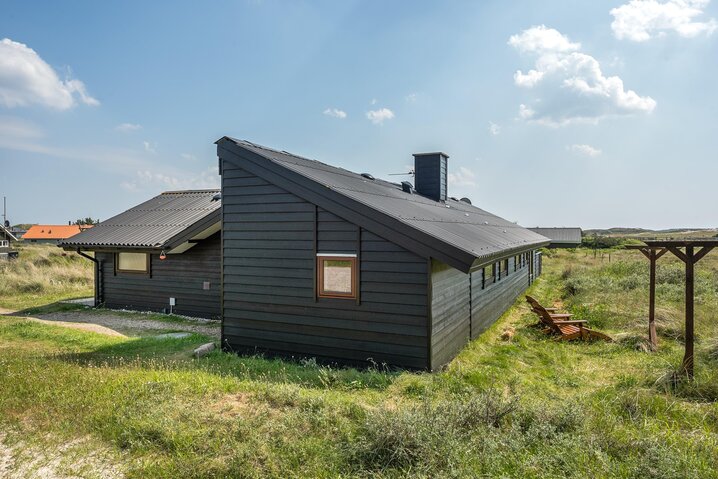 Ferienhaus D3930 in Vesterledvej 56, Haurvig - Bild #34
