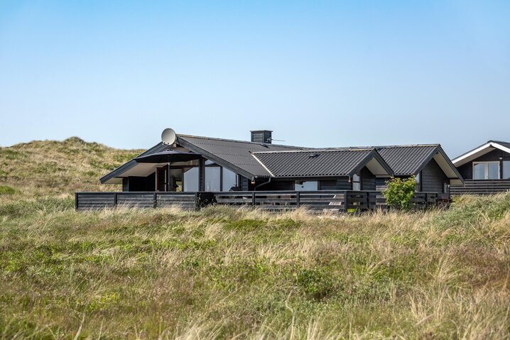 Ferienhaus D3930 in Vesterledvej 56, Haurvig - Bild #37