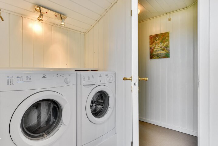 Ferienhaus D3930 in Vesterledvej 56, Haurvig - Bild #21