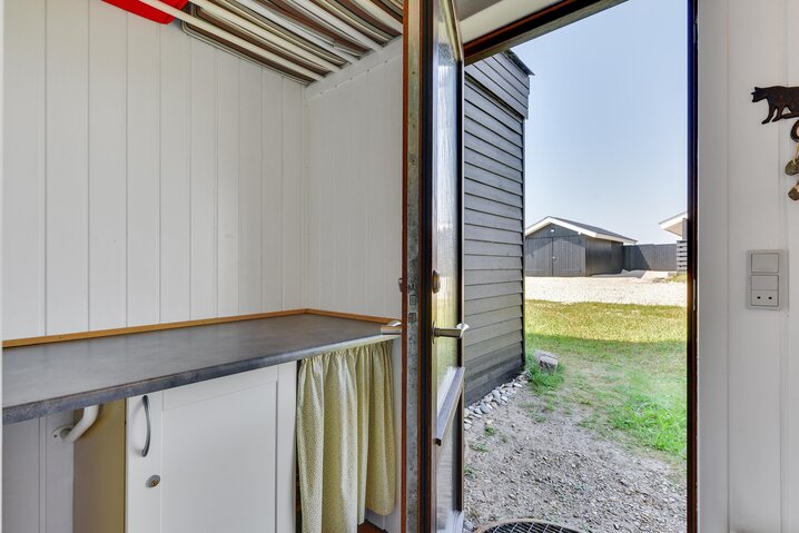 Ferienhaus D3930 in Vesterledvej 56, Haurvig - Bild #25