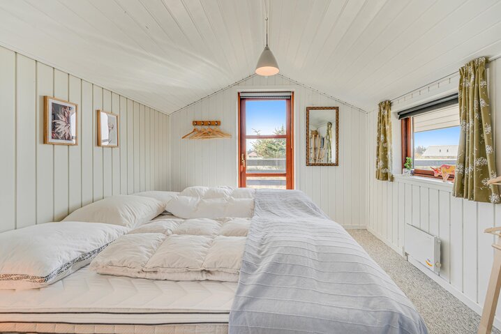 Ferienhaus D3930 in Vesterledvej 56, Haurvig - Bild #22