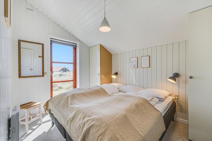 Ferienhaus D3930 in Vesterledvej 56, Haurvig - Bild #16