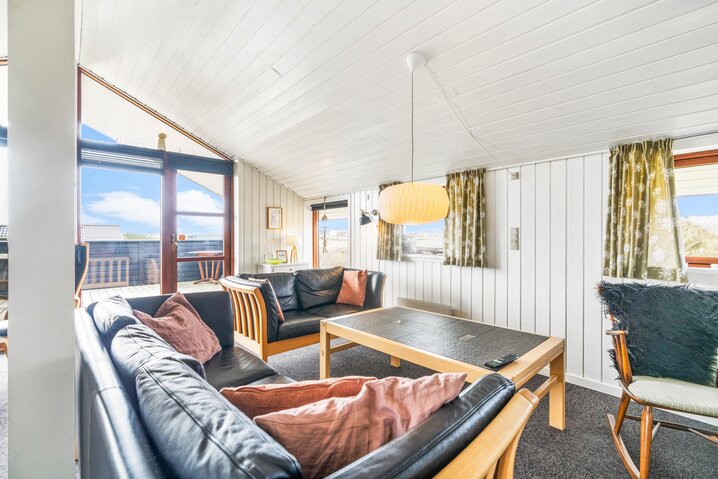 Ferienhaus D3930 in Vesterledvej 56, Haurvig - Bild #1