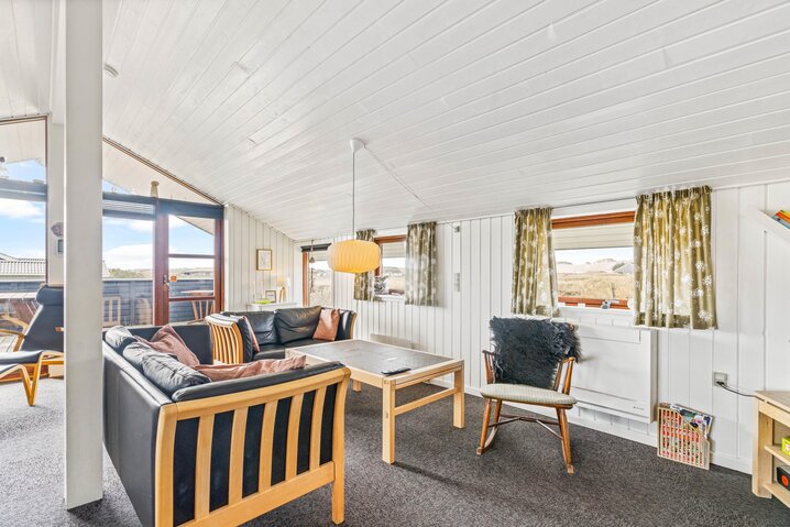 Ferienhaus D3930 in Vesterledvej 56, Haurvig - Bild #3