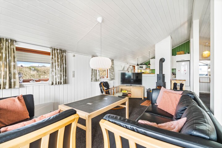 Ferienhaus D3930 in Vesterledvej 56, Haurvig - Bild #4