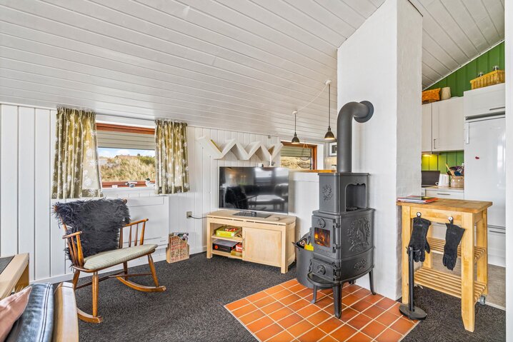 Ferienhaus D3930 in Vesterledvej 56, Haurvig - Bild #6