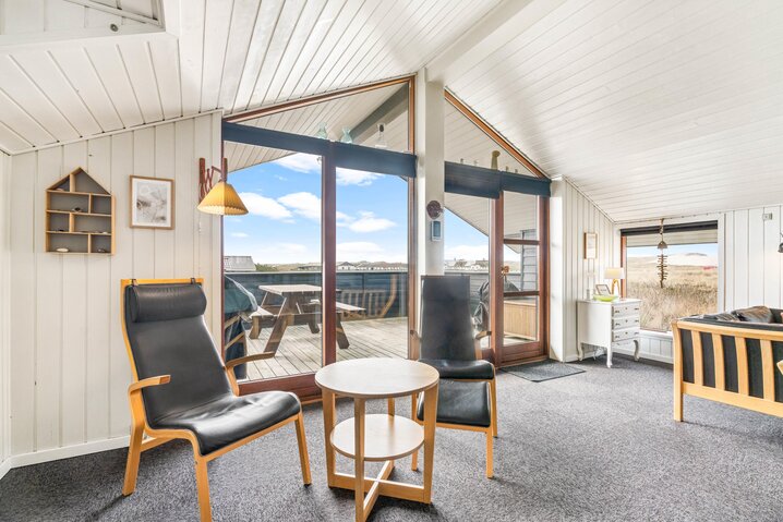 Ferienhaus D3930 in Vesterledvej 56, Haurvig - Bild #7