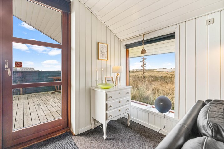 Ferienhaus D3930 in Vesterledvej 56, Haurvig - Bild #8