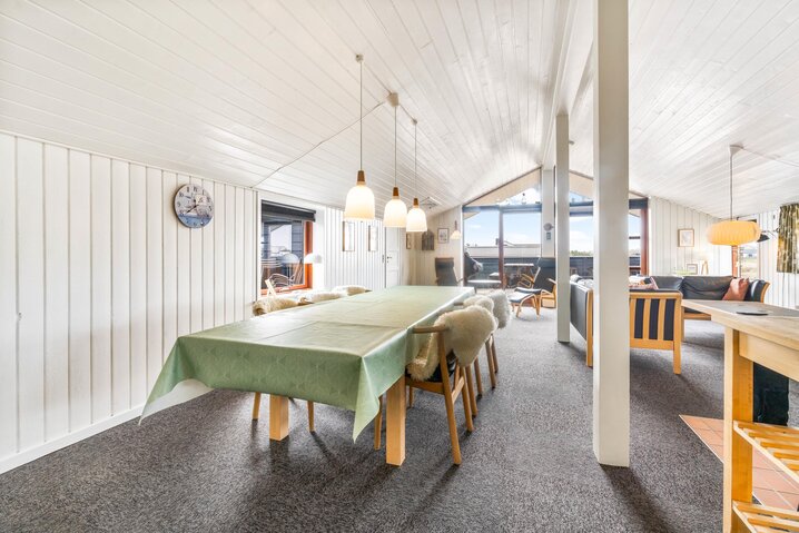 Ferienhaus D3930 in Vesterledvej 56, Haurvig - Bild #9