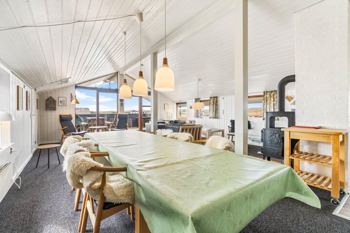 Ferienhaus D3930 in Vesterledvej 56, Haurvig - Bild #10