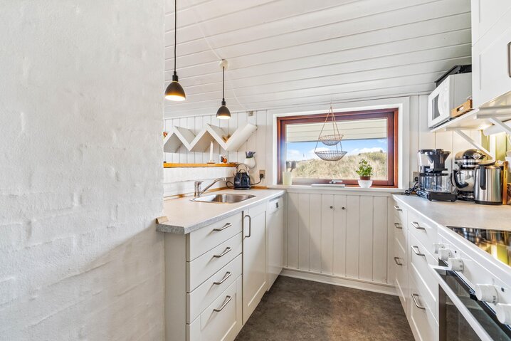 Ferienhaus D3930 in Vesterledvej 56, Haurvig - Bild #14
