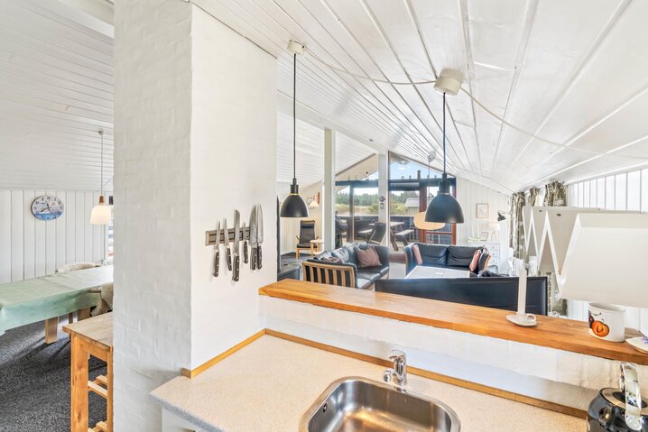 Ferienhaus D3930 in Vesterledvej 56, Haurvig - Bild #15