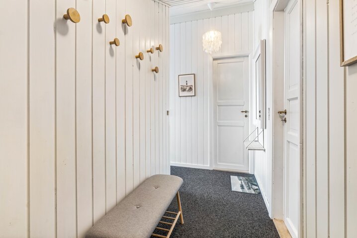 Ferienhaus D3930 in Vesterledvej 56, Haurvig - Bild #23