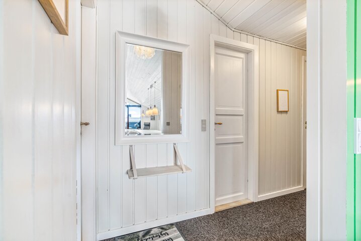 Ferienhaus D3930 in Vesterledvej 56, Haurvig - Bild #24