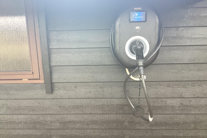 Ferienhaus D3930 in Vesterledvej 56, Haurvig - Bild #39