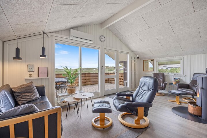 Ferienhaus D3938 in Vesterledvej 92, Haurvig - Bild #1