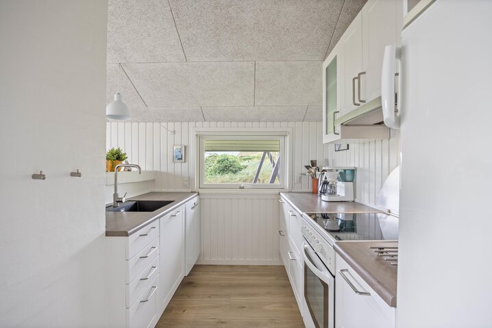 Ferienhaus D3938 in Vesterledvej 92, Haurvig - Bild #2