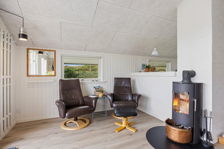 Ferienhaus D3938 in Vesterledvej 92, Haurvig - Bild #4