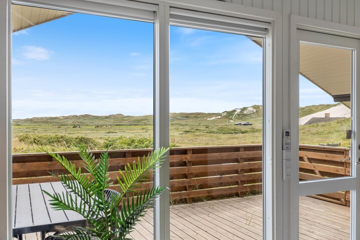 Ferienhaus D3938 in Vesterledvej 92, Haurvig - Bild #6