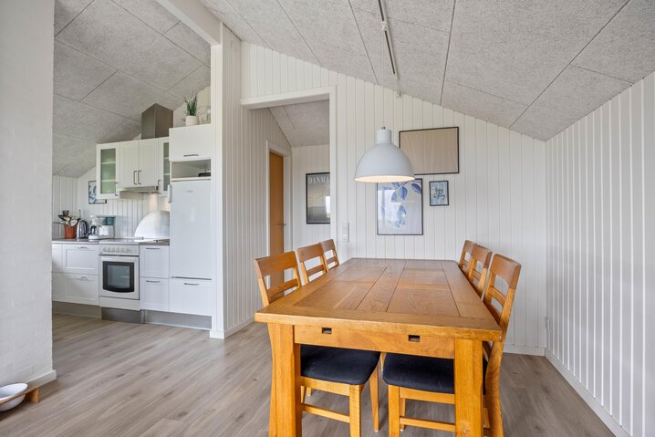 Ferienhaus D3938 in Vesterledvej 92, Haurvig - Bild #9