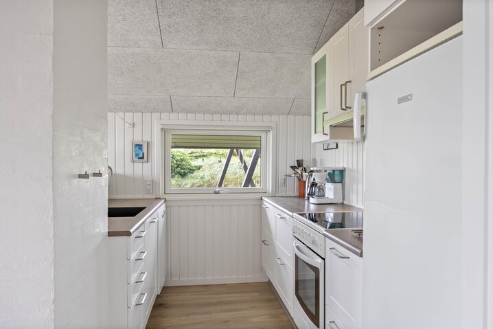 Ferienhaus D3938 in Vesterledvej 92, Haurvig - Bild #10