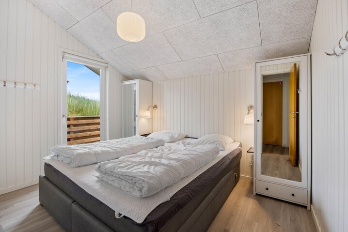 Ferienhaus D3938 in Vesterledvej 92, Haurvig - Bild #11