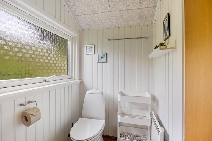 Ferienhaus D3938 in Vesterledvej 92, Haurvig - Bild #14
