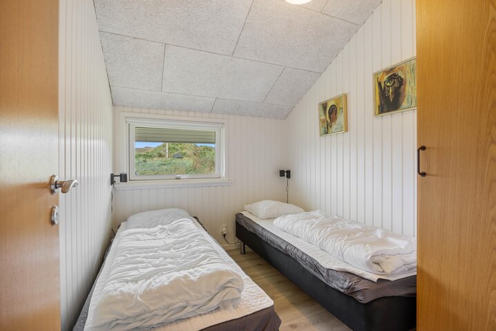 Ferienhaus D3938 in Vesterledvej 92, Haurvig - Bild #15