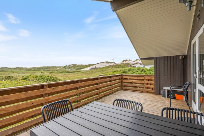 Ferienhaus D3938 in Vesterledvej 92, Haurvig - Bild #19