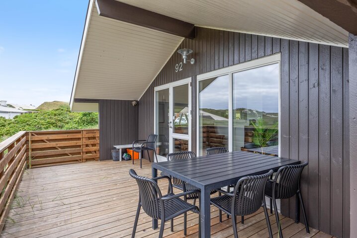 Ferienhaus D3938 in Vesterledvej 92, Haurvig - Bild #20