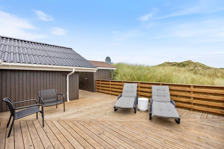 Ferienhaus D3938 in Vesterledvej 92, Haurvig - Bild #23