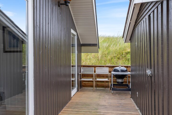 Ferienhaus D3938 in Vesterledvej 92, Haurvig - Bild #24