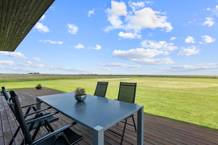 Ferienhaus D3941 in Laust Diges Vej 33 B, Haurvig - Bild #30
