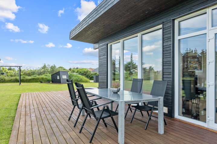 Ferienhaus D3941 in Laust Diges Vej 33 B, Haurvig - Bild #31