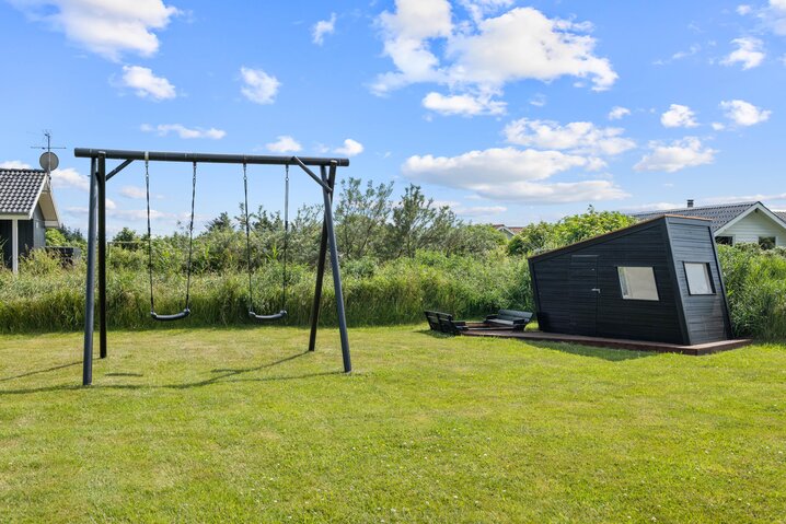 Ferienhaus D3941 in Laust Diges Vej 33 B, Haurvig - Bild #35