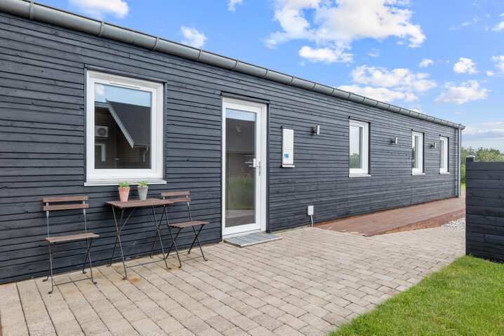 Ferienhaus D3941 in Laust Diges Vej 33 B, Haurvig - Bild #36