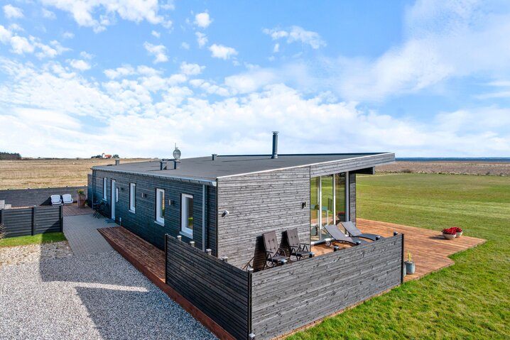 Ferienhaus D3941 in Laust Diges Vej 33 B, Haurvig - Bild #0