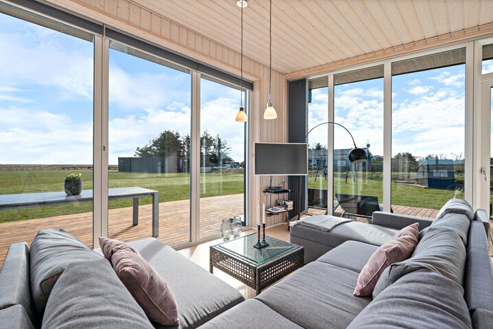 Ferienhaus D3941 in Laust Diges Vej 33 B, Haurvig - Bild #4