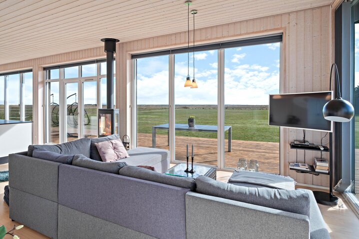 Ferienhaus D3941 in Laust Diges Vej 33 B, Haurvig - Bild #5