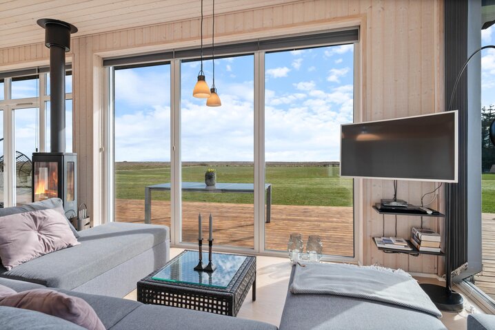 Ferienhaus D3941 in Laust Diges Vej 33 B, Haurvig - Bild #6