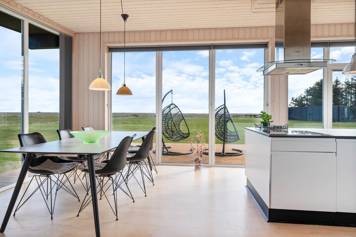 Ferienhaus D3941 in Laust Diges Vej 33 B, Haurvig - Bild #9
