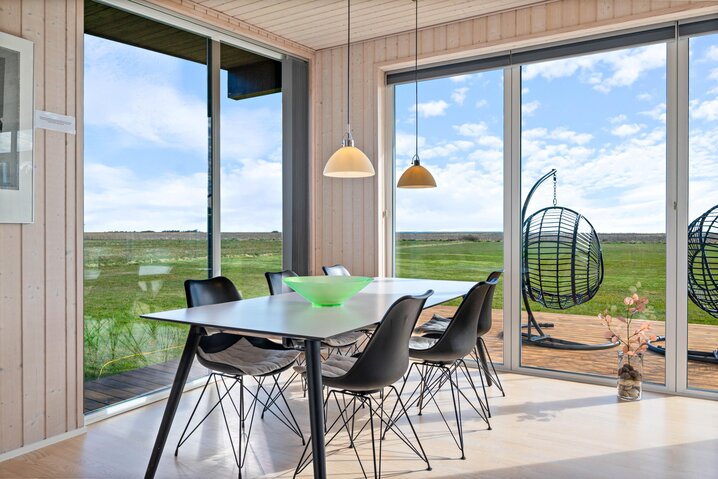 Ferienhaus D3941 in Laust Diges Vej 33 B, Haurvig - Bild #10