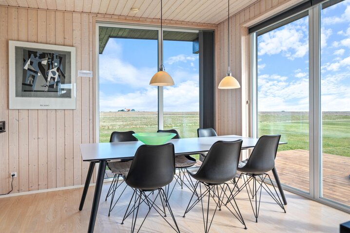 Ferienhaus D3941 in Laust Diges Vej 33 B, Haurvig - Bild #11