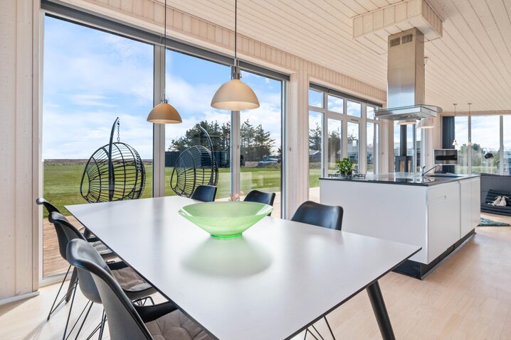 Ferienhaus D3941 in Laust Diges Vej 33 B, Haurvig - Bild #12