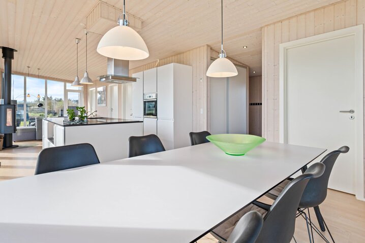 Ferienhaus D3941 in Laust Diges Vej 33 B, Haurvig - Bild #14