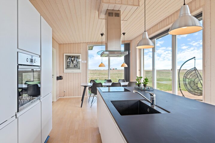 Ferienhaus D3941 in Laust Diges Vej 33 B, Haurvig - Bild #15